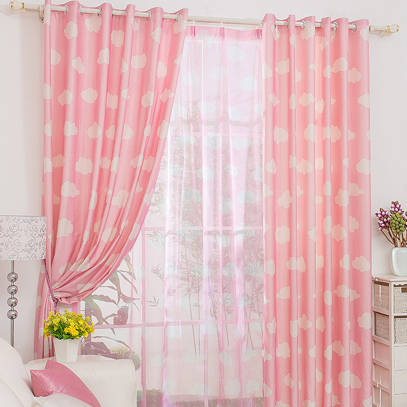 Best ideas about Blackout Curtains Kids Room
. Save or Pin Girls Blackout Curtains Kids Room New Kids Furniture Now.