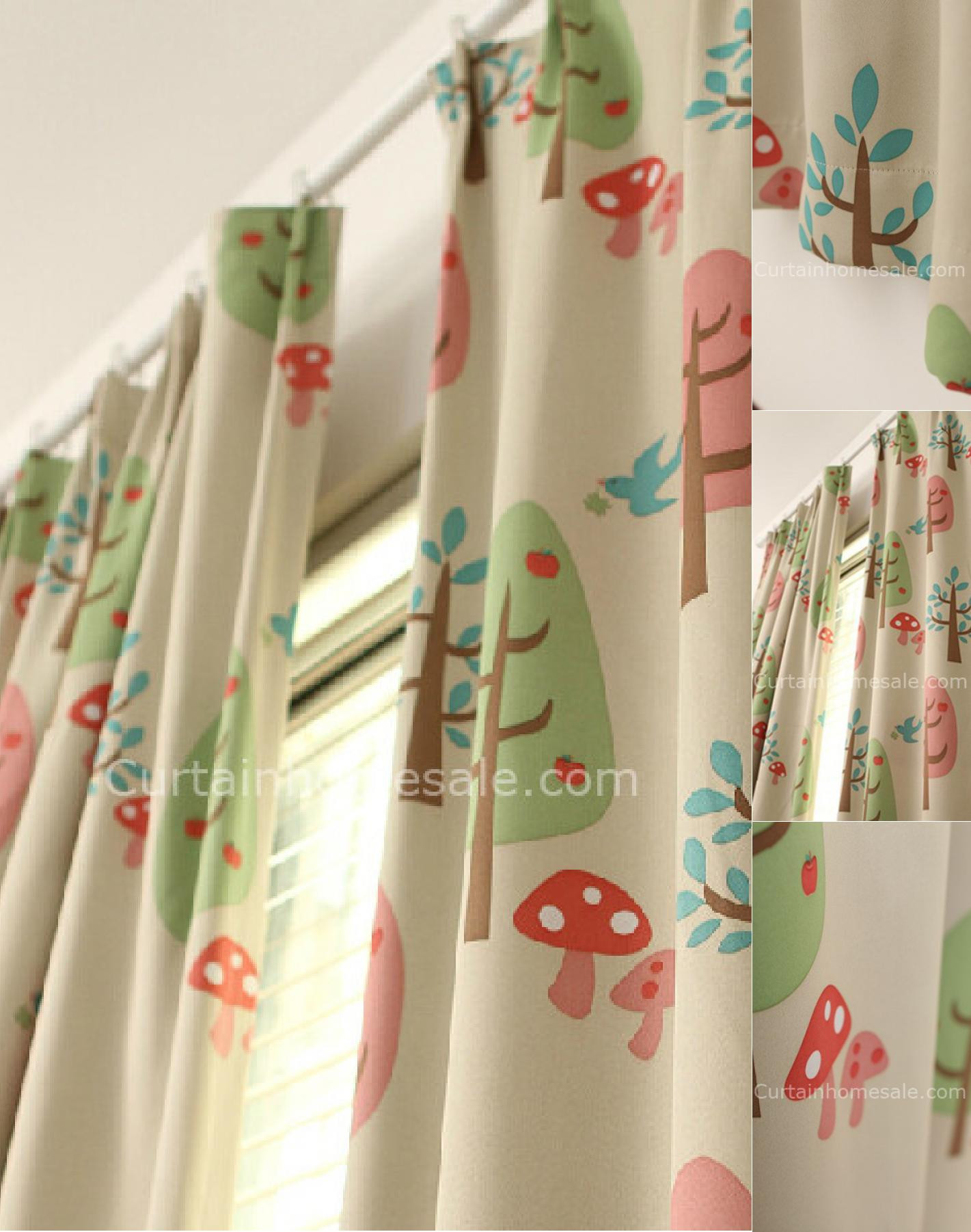 Best ideas about Blackout Curtains Kids Room
. Save or Pin 3 Advantages Children’s Blackout Curtains – BlogBeen Now.