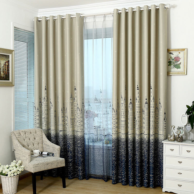 Best ideas about Blackout Curtains Kids Room
. Save or Pin Blackout Curtains Kids Room Long New Kids Furniture Now.