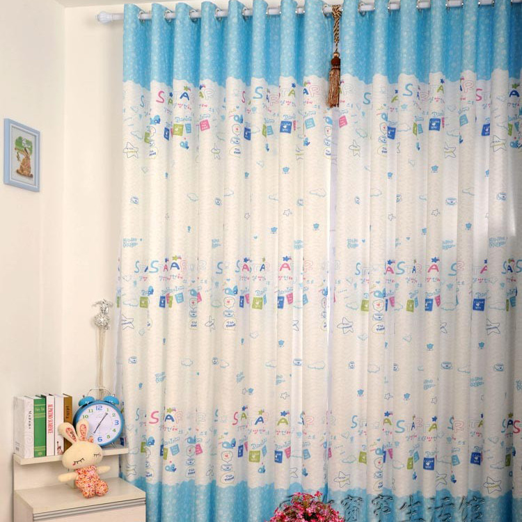 Best ideas about Blackout Curtains Kids Room
. Save or Pin Curtains For Kids Rooms Now.