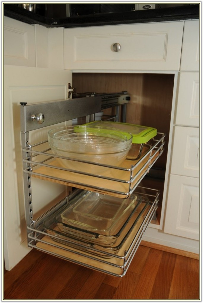 Best ideas about Blind Corner Kitchen Cabinet Organizers
. Save or Pin Blind Corner Kitchen Cabinet Ideas Cabinet Home Now.