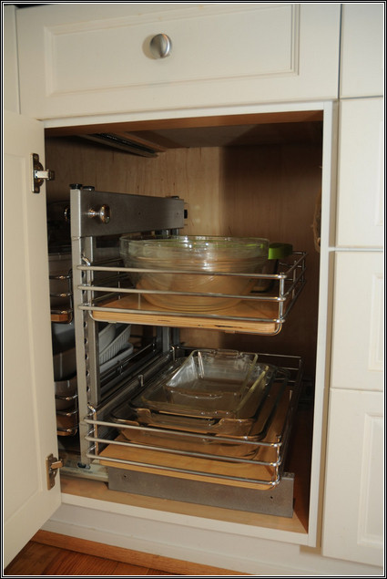 Best ideas about Blind Corner Kitchen Cabinet Organizers
. Save or Pin Blind Corner Cabinet Organizer Ikea Now.