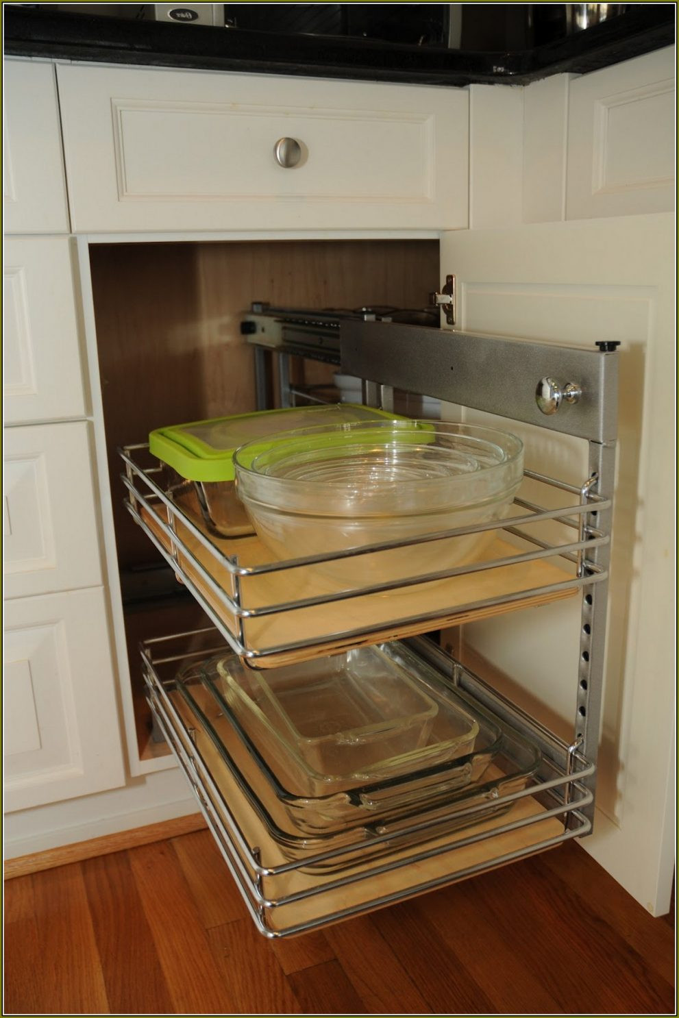 Best ideas about Blind Corner Kitchen Cabinet Organizers
. Save or Pin Blind Corner Kitchen Cabinet Ideas – Cabinets Matttroy Now.