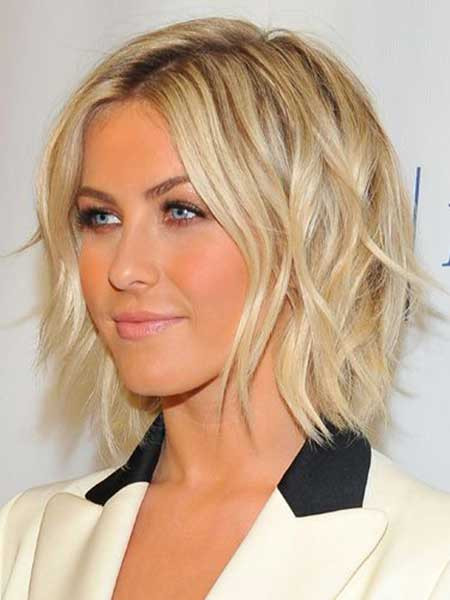 Blonde Short Haircuts
 Short Blonde Hair Trends 2013