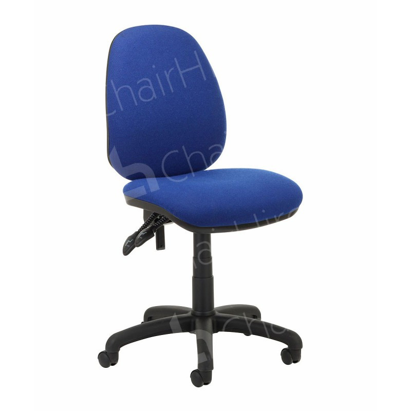 Best ideas about Blue Office Chair
. Save or Pin fice Chair Hire London Hire Blue fice Chairs in London Now.
