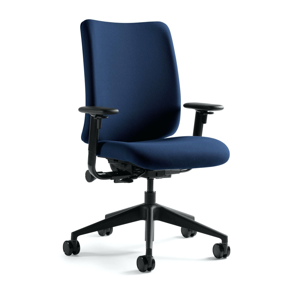 Best ideas about Blue Office Chair
. Save or Pin Navy Blue Desk Chair Adocumparone inside Navy Blue Desk Now.