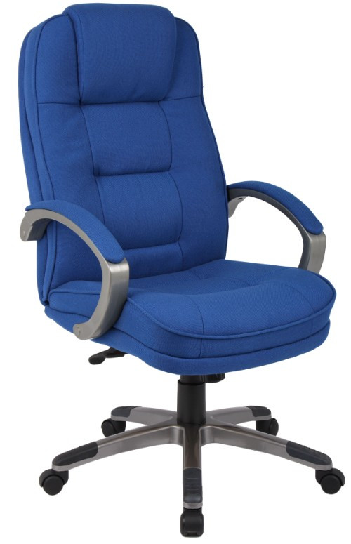 Best ideas about Blue Office Chair
. Save or Pin Monterey Blue fice Chair Now.