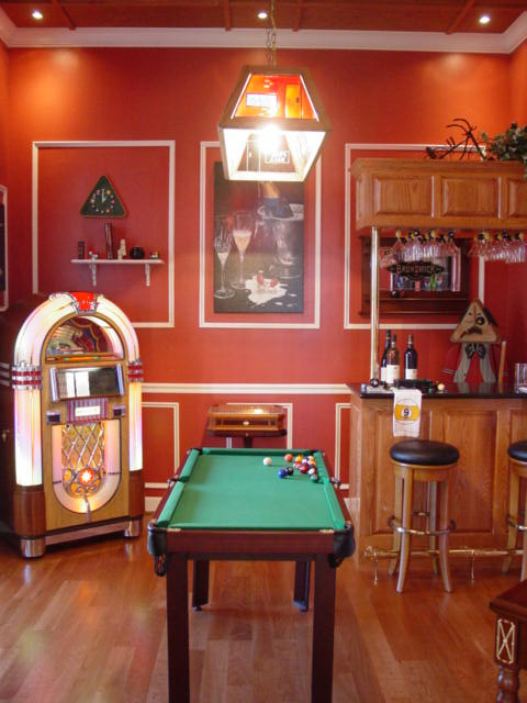 Best ideas about Board Game Room
. Save or Pin The Ever After Estate Orlando Vacation Home Wurlitzer Now.
