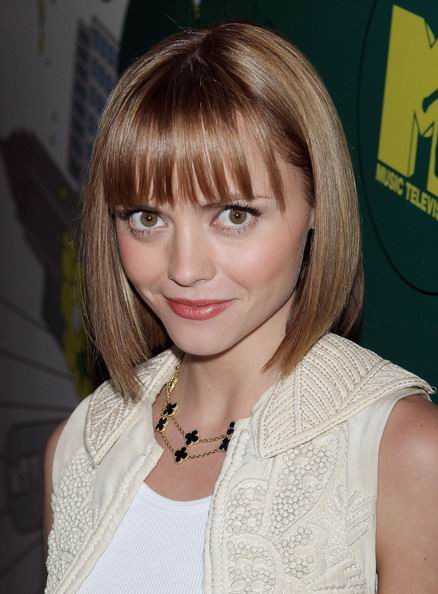 Best ideas about Bob Haircuts For Fine Hair Round Face
. Save or Pin Bob Haircuts for Round Faces Now.