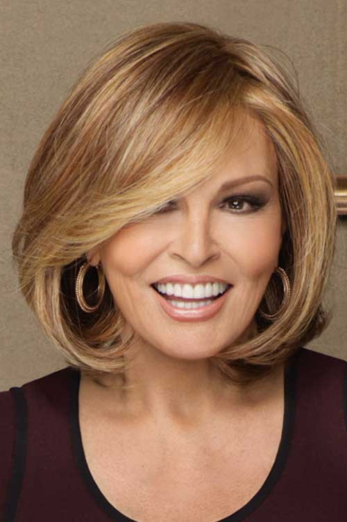 Bob Haircuts For Older Ladies
 15 Bob Hairstyles for Women Over 50