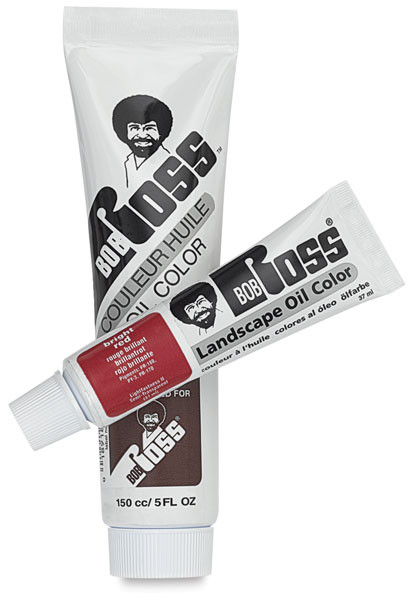 Best ideas about Bob Ross Paint Colors
. Save or Pin Bob Ross Oil Colors BLICK art materials Now.