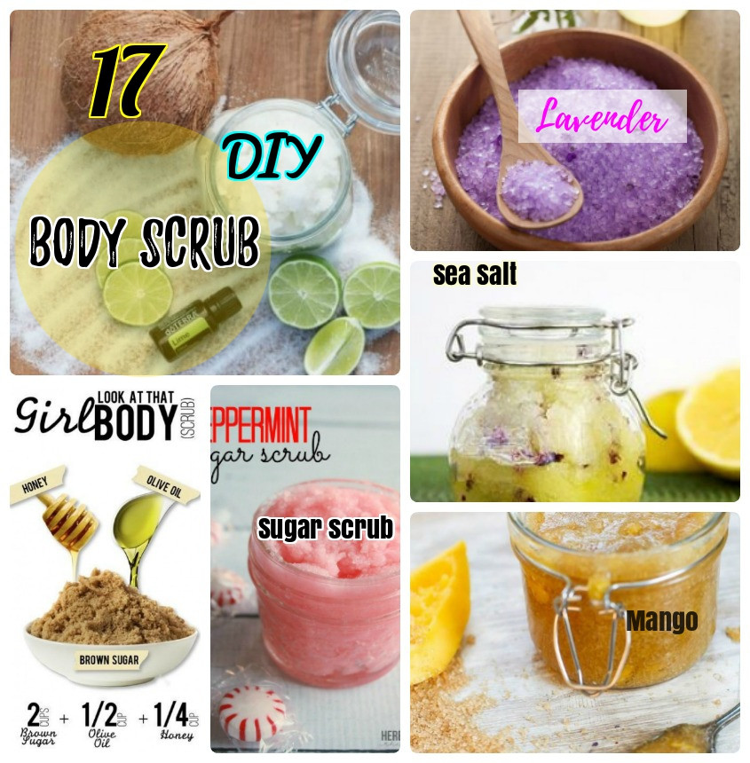 Best ideas about Body Scrub DIY
. Save or Pin Diy Body Scrubs For Dry Skin Diy Do It Your Self Now.
