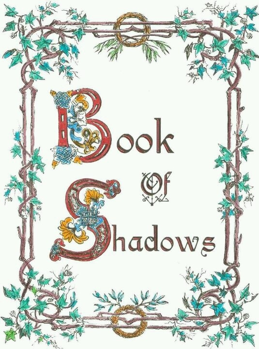 Book Of Shadows Coloring Pages
 58 best BOS COVER PAGES images on Pinterest