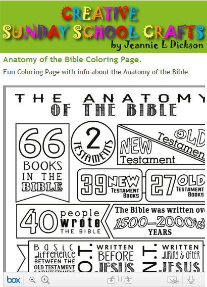 Books Of The Bible Coloring Pages
 78 Best images about Bible Coloring Pages on Pinterest