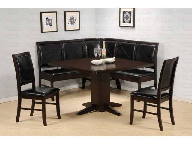 Best ideas about Booth Dining Table
. Save or Pin Booth Kitchen Pic Booth Dining Sets Now.