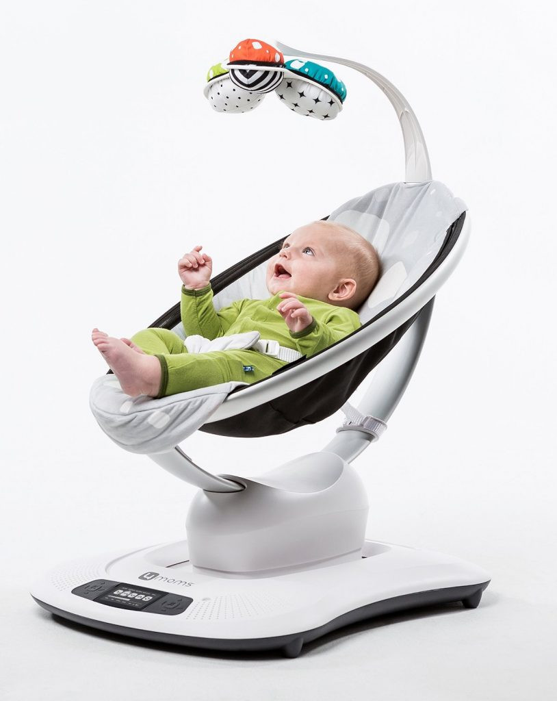 Best ideas about Bouncer Chair Baby
. Save or Pin Baby Swing Chair for Newborn Reviews Now.