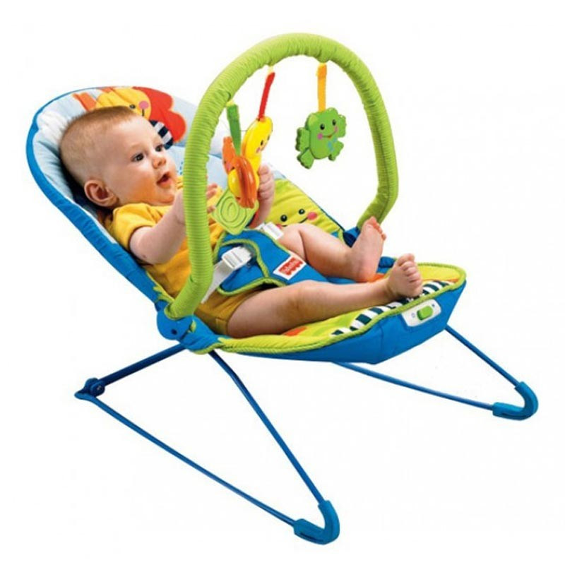 Best ideas about Bouncer Chair Baby
. Save or Pin Fisher Price Soothe N play Bouncer MCH016 Baby Zone Now.