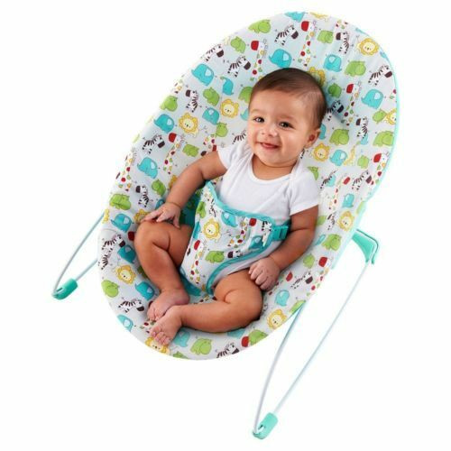 Best ideas about Bouncer Chair Baby
. Save or Pin Top 9 Baby Bouncers & Vibrating Chairs by Bright Stars Now.
