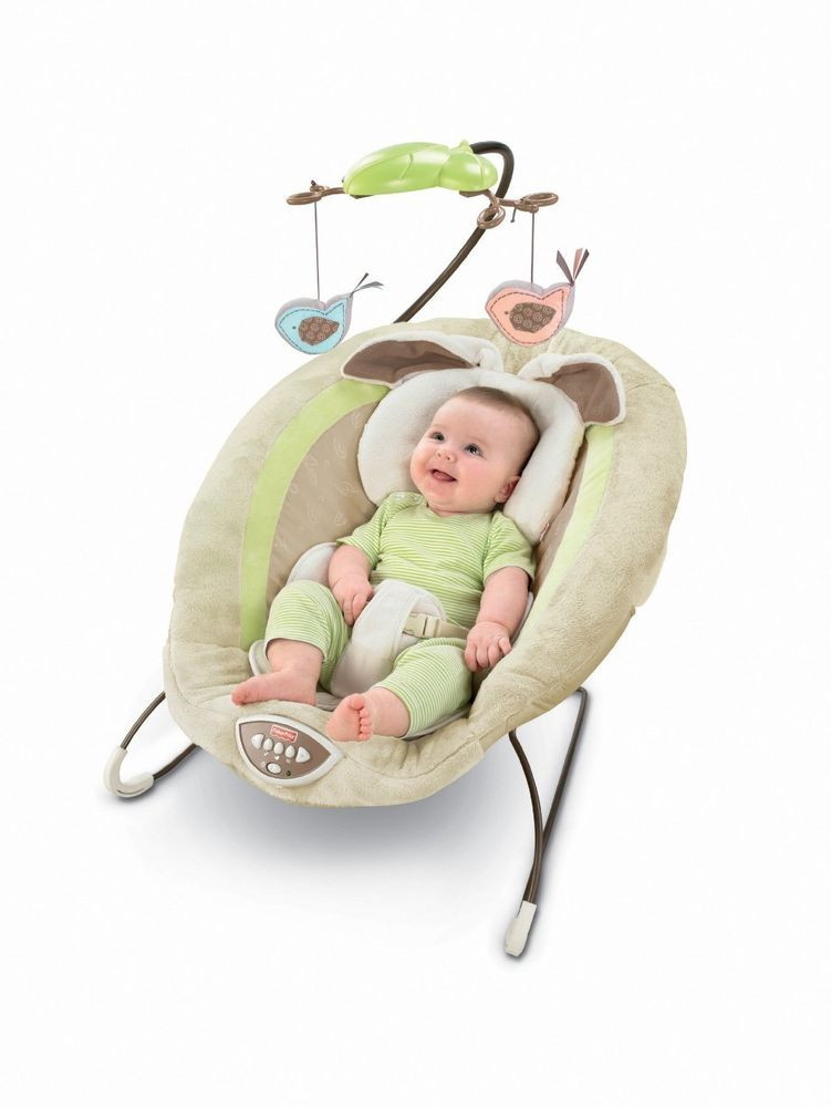 Best ideas about Bouncer Chair Baby
. Save or Pin Fisher Price My Little Snugabunny Bouncer Baby Seat Now.