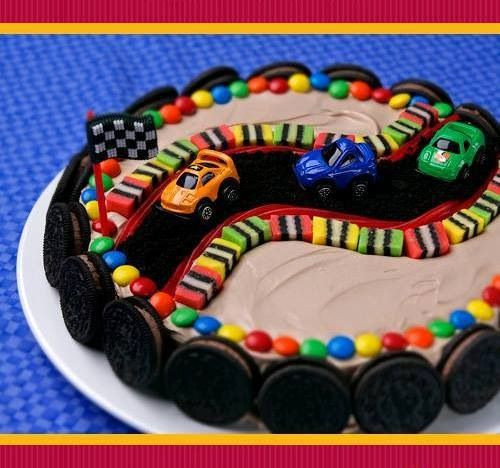 Best ideas about Boy Birthday Cake Ideas
. Save or Pin Birthday Cakes for Boys with Easy Recipes Household Tips Now.