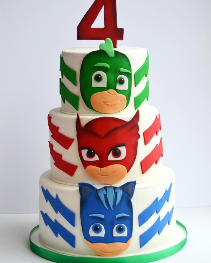 Best ideas about Boy Birthday Cake Ideas
. Save or Pin Birthday cakes for boys Now.