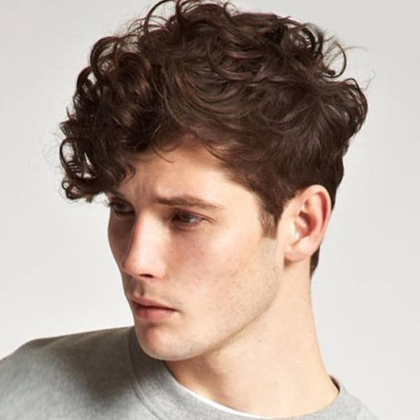 Best ideas about Boy Haircuts With Curly Hair
. Save or Pin Hairstyles for boys be inspired Now.