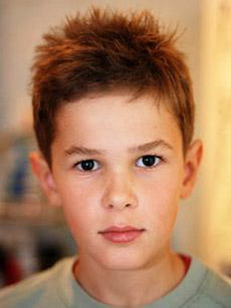Best ideas about Boy Kids Hairstyle
. Save or Pin Coupe cheveux garcon Now.