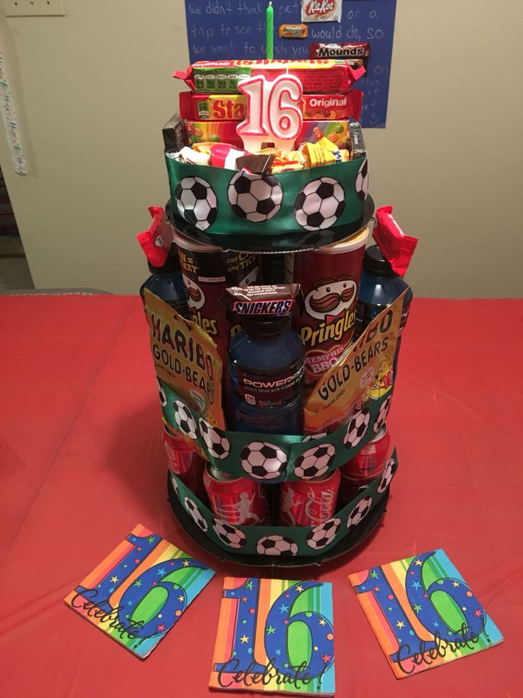 Best ideas about Boys Birthday Gift Ideas
. Save or Pin Best 25 Boy 16th Birthday ideas on Pinterest Now.