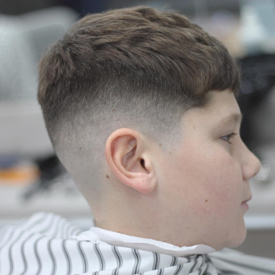 Boys Fade Haircuts
 Boys Haircuts Latest Boys Fade Haircuts 2018 Men s