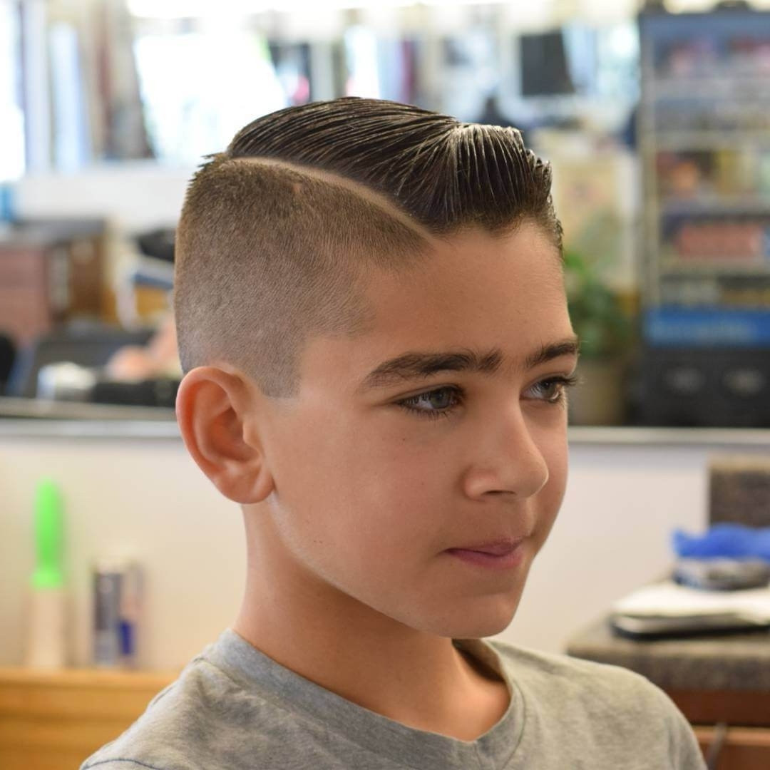 Boys Fade Haircuts
 30 Greatest best Trend Boys Fade Haircuts in this year