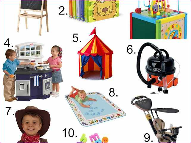 Boys First Birthday Gift Ideas
 Download First Birthday Gift Ideas For Boys