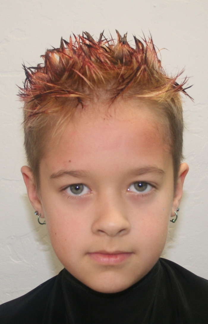 Boys Haircuts On Girls
 Kids Haircuts Boys And Girls Hair Salon Services Best