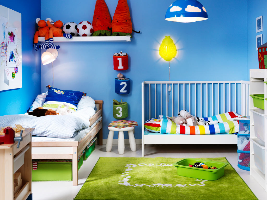 Best ideas about Boys Kids Room
. Save or Pin 33 Wonderful d Kids Room Ideas Now.