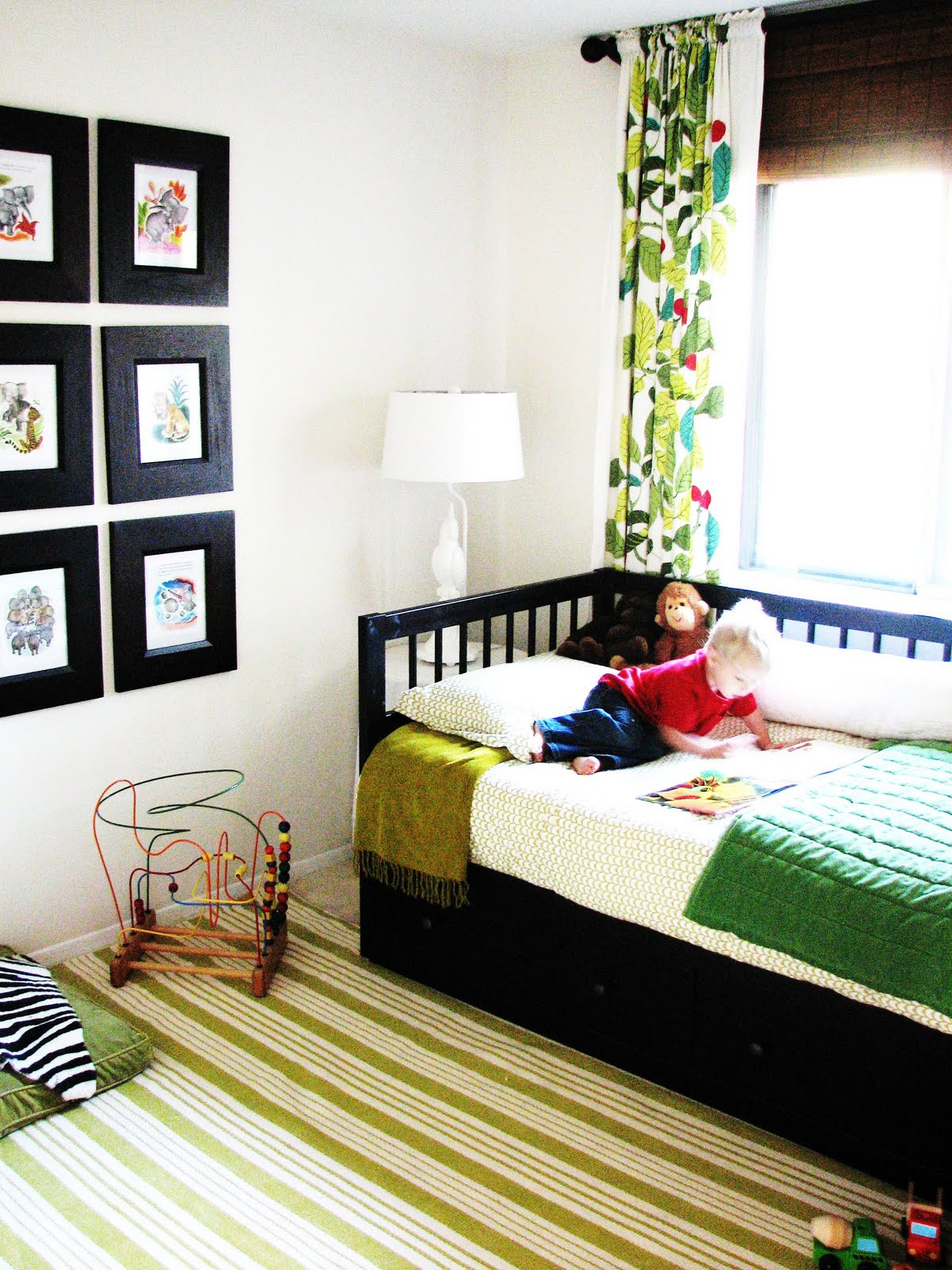 Best ideas about Boys Kids Room
. Save or Pin Beautiful Eclectic Little Boys and Girls Bedroom Ideas Now.