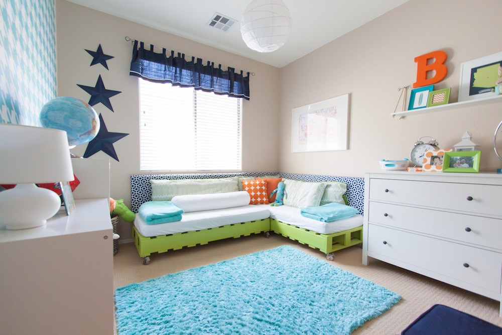 Best ideas about Boys Kids Room
. Save or Pin Petite Party Studio Project Nursery Now.