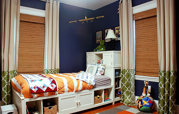 Best ideas about Boys Kids Room
. Save or Pin Boys Room Interior Design Now.