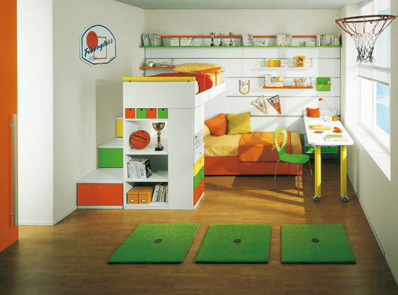 Best ideas about Boys Kids Room
. Save or Pin Boys Toddler Room Ideas Design Dazzle Now.