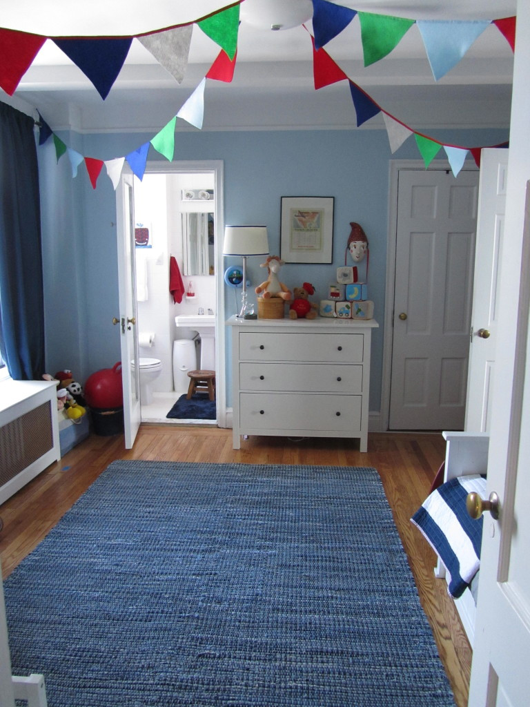 Best ideas about Boys Kids Room
. Save or Pin Little B s Big Boy Room Project Nursery Now.