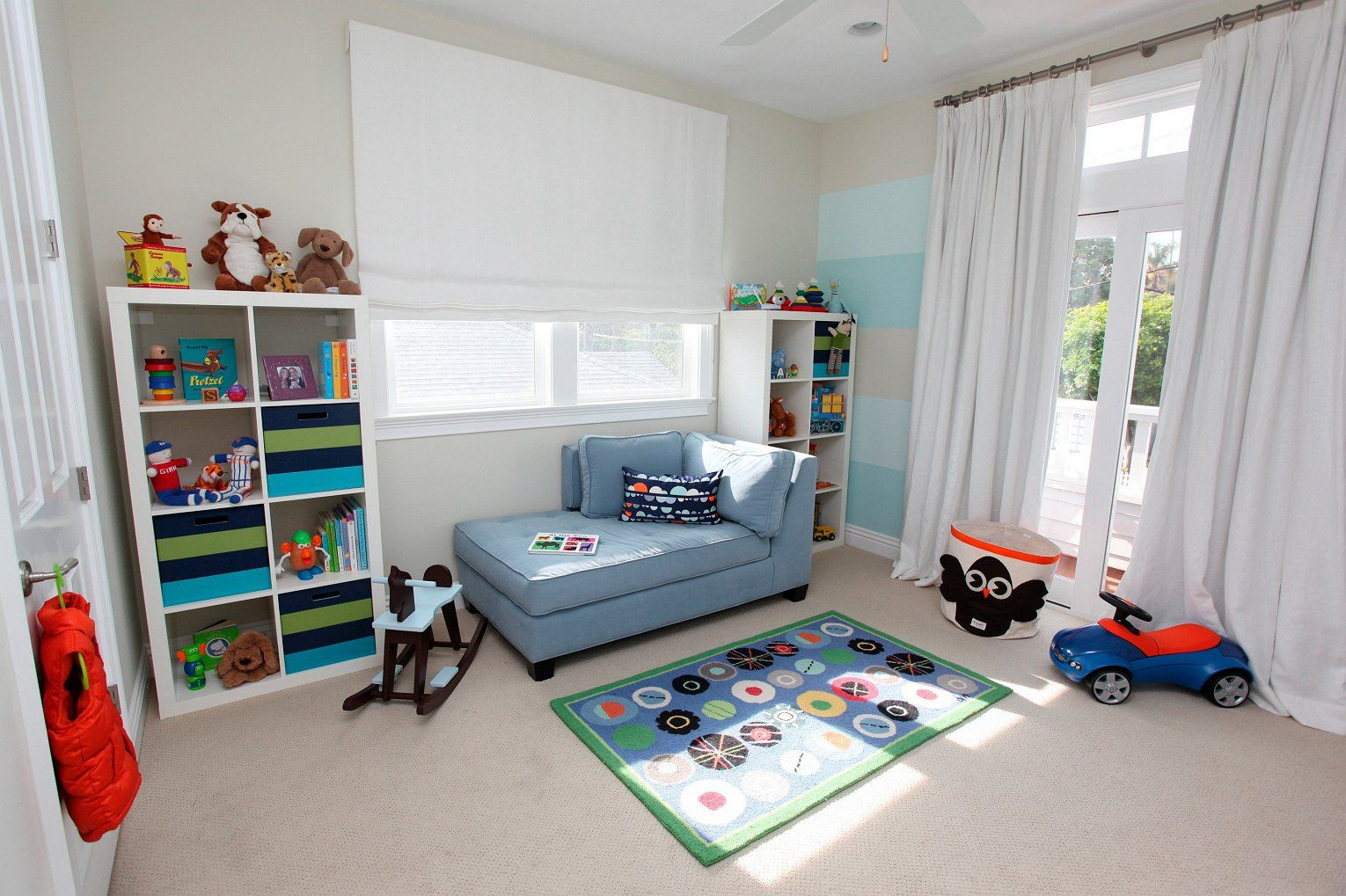 Best ideas about Boys Kids Room
. Save or Pin It s Alive A Transitional Toddler Room Now.