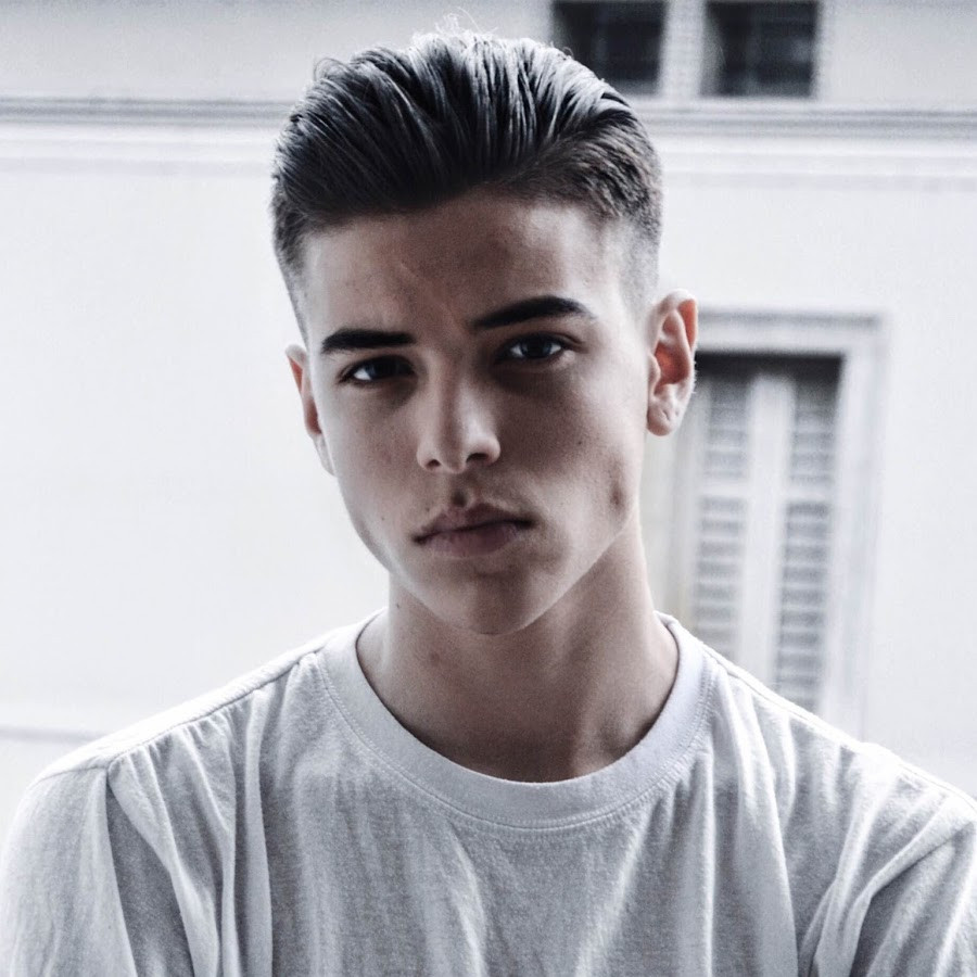 Boys Undercut Hairstyle
 10 Most Amazing Men Hairstyles in 2017 – The Fashion Tag Blog