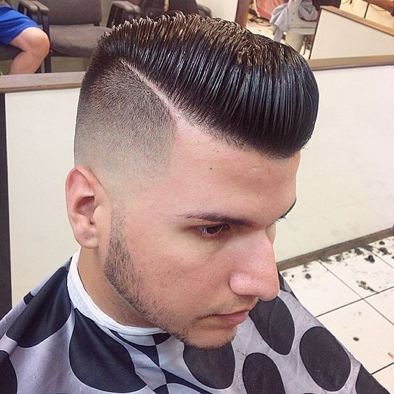 Boys Undercut Hairstyle
 Best Hairstyles For Men Women Boys Girls And Kids Top 21