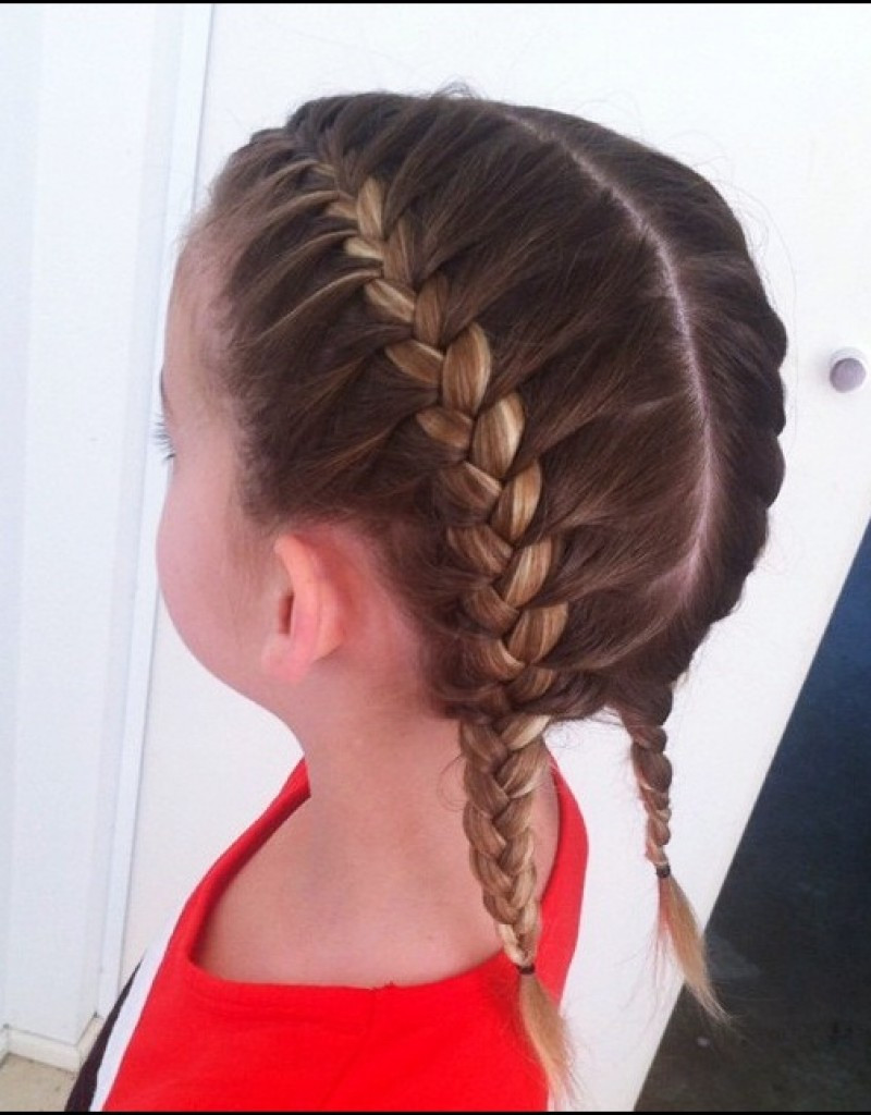 Best ideas about Braided Hairstyles For School
. Save or Pin braided hairstyles for back to school Hollywood ficial Now.