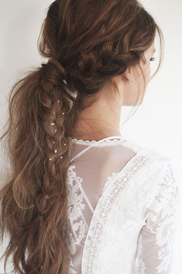 Best ideas about Braided Hairstyles For School
. Save or Pin 26 Coolest Hairstyles for School PoPular Haircuts Now.