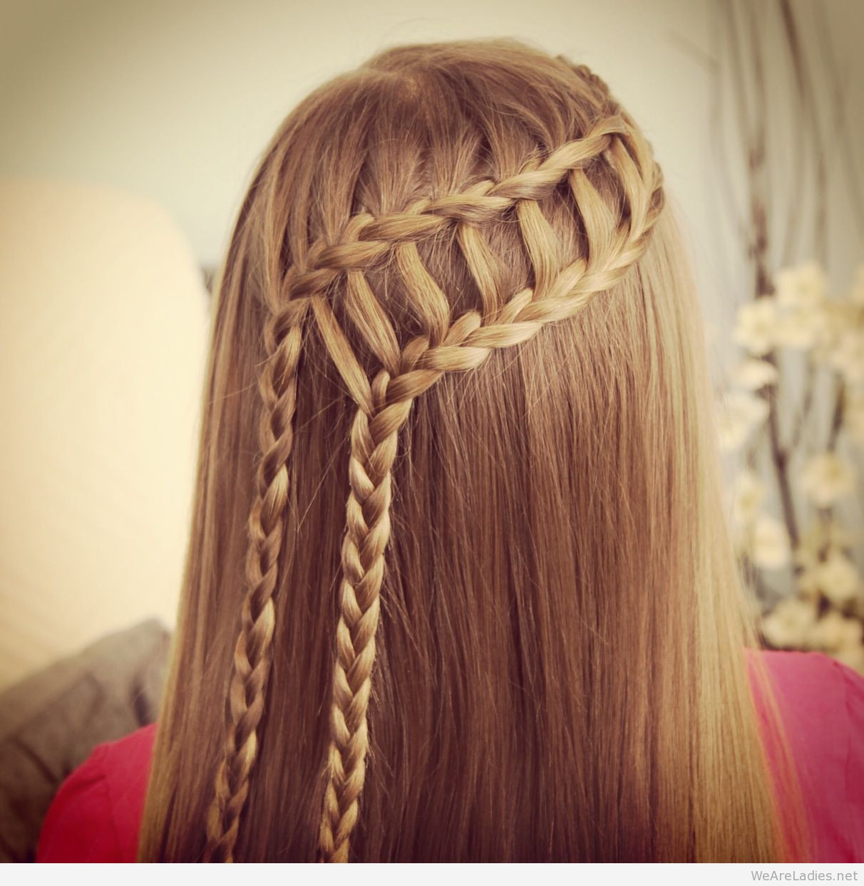 Braiding Hairstyles Tumblr
 Amazing Tumblr braids ideas 2015