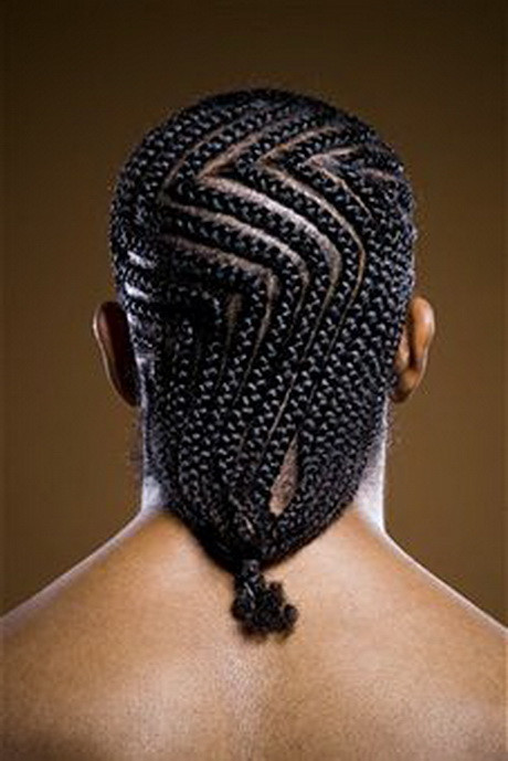 Braids Hairstyle For Men
 Braids hairstyles for men
