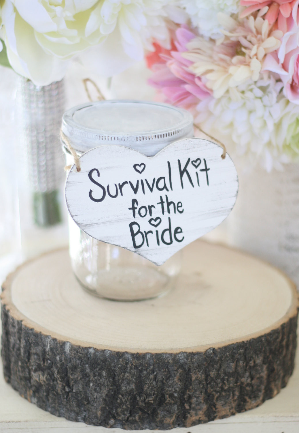 Bride Gift Ideas
 39 Rustic Chic Wedding Decoration Ideas MODwedding