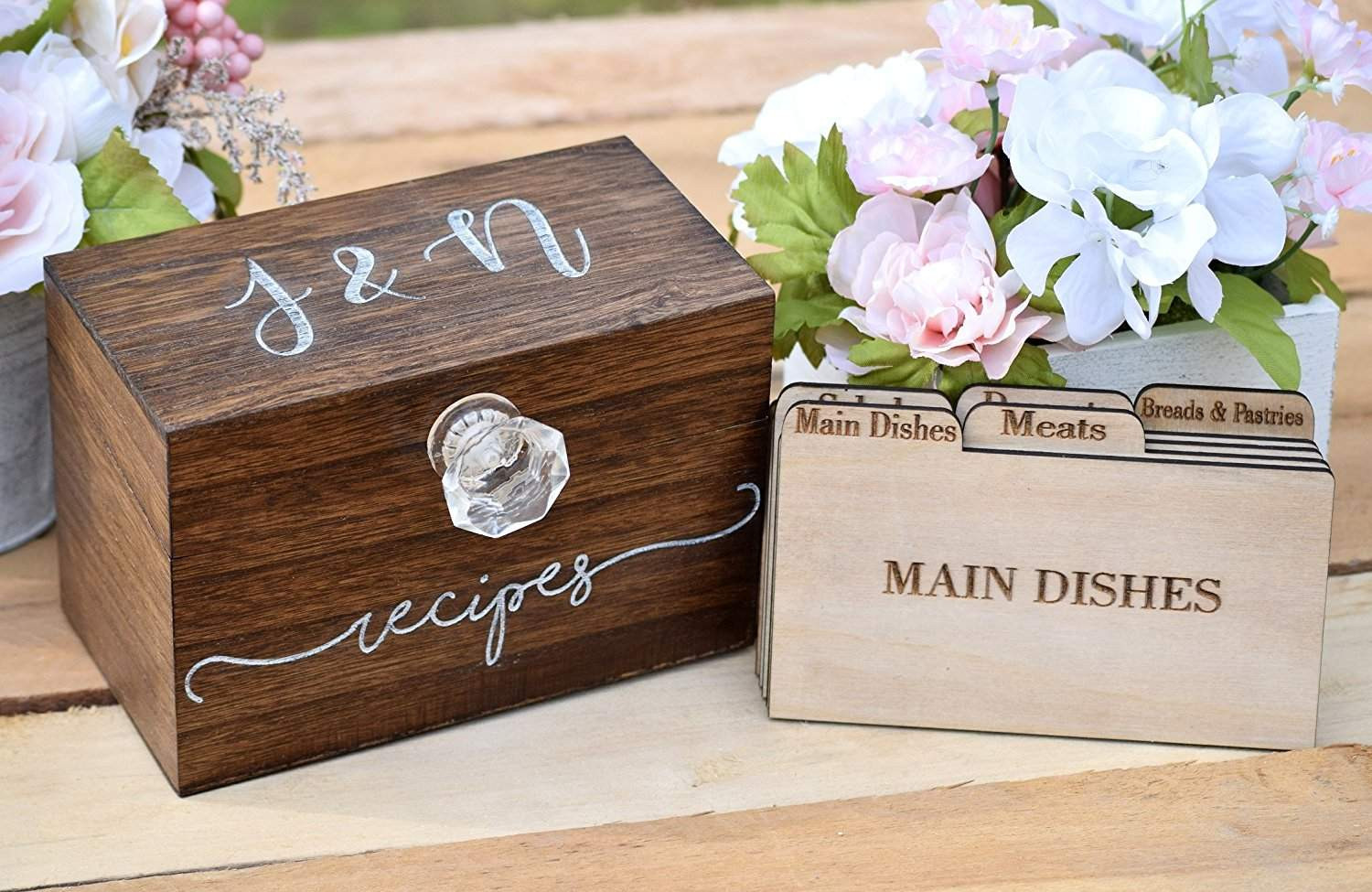 Bride Gift Ideas
 Top 10 Best Personalized Bridal Shower Gifts