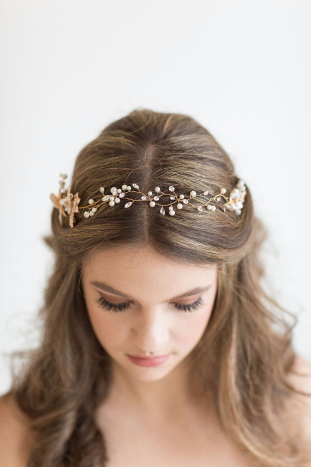 Bridesmaids Hairstyle
 24 Beautiful Bridesmaid Hairstyles For Any Wedding The