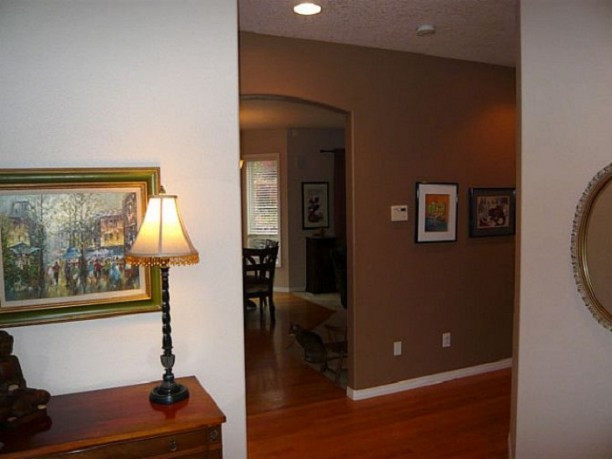 Best ideas about Brown Accent Walls
. Save or Pin Nice Color Painting Accent Walls red accent wall Now.