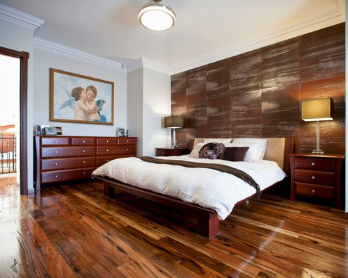 Best ideas about Brown Accent Walls
. Save or Pin Brown Accent Wall Ideas Remodel and Decor Now.